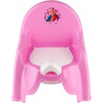 Горшок-стульчик детский IDEA Единорог/Слоник, Арт. М 2596 Горшок-стульчик детский IDEA Единорог/Слоник, Арт. М 2596