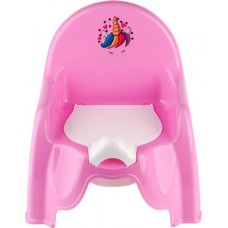 Горшок-стульчик детский IDEA Единорог/Слоник, Арт. М 2596 в магазинах Лента