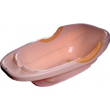 Ванночка детская ПОЛИМЕРБЫТ Giraffix 25л, Арт. 4342673 в магазинах Лента