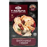 Вареники У ПАЛЫЧА с вишней, 450г Вареники У ПАЛЫЧА с вишней, 450г