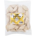 Вареники СКАЛКИНО с картофелем и луком, 450г Вареники СКАЛКИНО с картофелем и луком, 450г