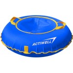 Санки надувные ACTIWELL ватрушка d=0,75м