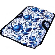 Санки-ледянки Ф78 60х40см, мягкие в магазинах Лента