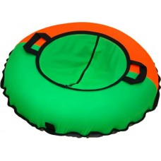 Санки надувные ватрушка d=0,75м в магазинах Лента