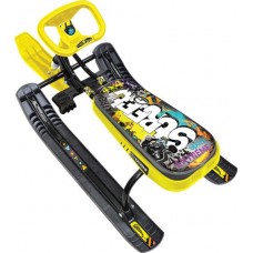 Снегокат 2-местный ACTIWELL до 100кг, Арт. ТС1 в магазинах Лента