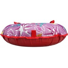Санки надувные Ф78 Монстрики/Единороги ватрушка d=0,85м в магазинах Лента