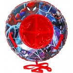 Тюбинг MARVEL Человек-Паук, Арт. Т10469 Тюбинг MARVEL Человек-Паук, Арт. Т10469