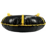 Санки надувные ACTIWELL Pro Ватрушка d=110см