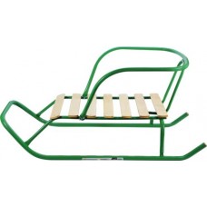 Санки ACTIWELL со съемной спинкой В1+Л/ОЛ в магазинах Лента