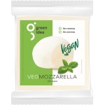 Продукт пищевой на основе крахмала GREEN IDEA со вкусом сыра Моцарелла 24%, 200г