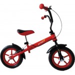 Беговел детский ACTIWELL цвета в ассортименте, Арт. KBB Беговел детский ACTIWELL цвета в ассортименте, Арт. KBB