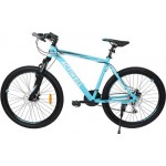 Велосипед ACTIWELL Journey 26 Велосипед ACTIWELL Journey 26