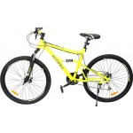 Велосипед горный ACTIWELL Hurricane 27,5 Велосипед горный ACTIWELL Hurricane 27,5