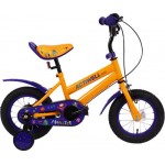 Велосипед детский ACTIWELL 12  оранжевый, Арт. KID-ST12 Велосипед детский ACTIWELL 12  оранжевый, Арт. KID-ST12