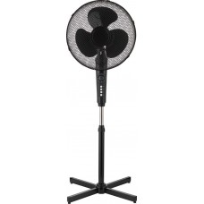 Вентилятор напольный HOMECLUB FS-1603 в магазинах Лента