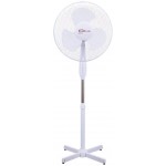 Вентилятор напольный HOMECLUB FS-1602/40-007