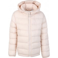Куртка для девочки INWIN розовая, Арт. 2020 M2 в магазинах Лента