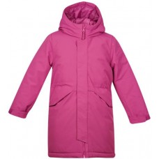 Куртка для девочки INWIN Hit цвет фуксия, Арт. GJ1 в магазинах Лента