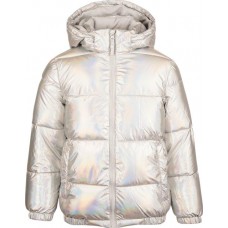 Куртка детская INWIN Hit Kids розовая, Арт. GJ1 в магазинах Лента