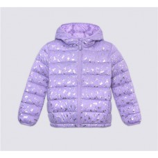 Куртка детская INWIN Hit, сиреневая, Арт. XBSS2210 в магазинах Лента