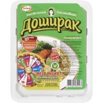 Лапша DOSHIRAK со вкусом курицы, 90г