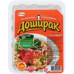 Лапша DOSHIRAK со вкусом свинины, 90г