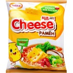 Лапша DOSHIRAK Cheese рамен с сыром, 110г