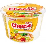 Лапша DOSHIRAK Cheese рамен с сыром, 95г