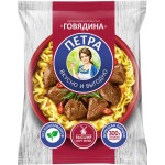 Вермишель ПЕТРА со вкусом говядины, 50г