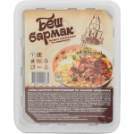 Лапша АЛЬКОНИ Бешбармак, 90г Лапша АЛЬКОНИ Бешбармак, 90г