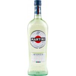 Напиток ароматизированный MARTINI Bianco белый сладкий, 1л