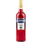 Ликер десертный аперитив CAMPARI, 0.75л