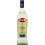 Напиток ароматизированный GANCIA Вермут Bianco белый сладкий, 1л