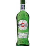 Напиток ароматизированный MARTINI Extra Dry белый экстра сухой, 0.5л