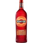 Напиток ароматизированный MARTINI Fiero, виноградосодержащий, из виноградного сырья, сладкий, 1.5л
