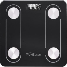 Весы напольные HOMEСLUB Smart, диагностические, Арт. S2206027 в магазинах Лента