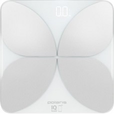 Весы напольные POLARIS PWS 1890 IQ Home, электронные в магазинах Лента