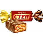 Конфеты СЛАВЯНКА Степ золотой, весовые