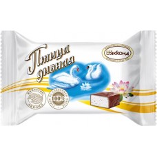 Конфеты АККОНД Птица дивная, весовые в магазинах Лента