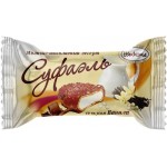 Конфеты АККОНД Суфаэль молочно-шоколадные, весовые
