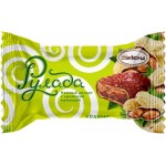 Конфеты АККОНД Рулада с кремовой начинкой, весовые