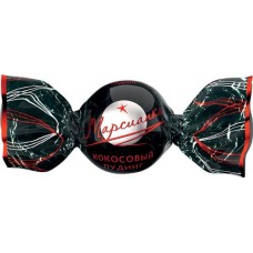 Конфеты МАРСИАНКА Ассорти, весовые в магазинах Лента