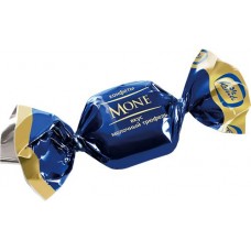 Конфеты KONTI Моне молочный трюфель, весовые в магазинах Лента