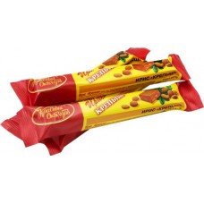 Конфеты КРАСНЫЙ ОКТЯБРЬ Ирис Крепыш, весовые в магазинах Лента