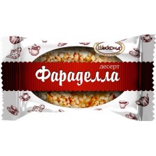 Конфеты АККОНД Фараделла, весовые в магазинах Лента