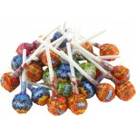 Карамель CHUPA CHUPS Мини, весовая