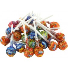 Карамель CHUPA CHUPS Мини, весовая в магазинах Лента