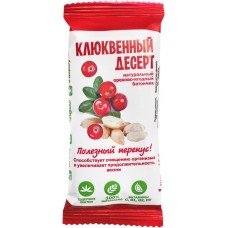 Рахат-лукум КОНФЕТНЫЙ ДВОР Клюквенный десерт, весовые в магазинах Лента