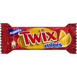 Конфеты TWIX Minis Апельсин, весовые