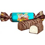 Конфеты BORA-BORA Кокос, весовые